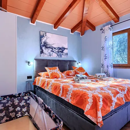 Mariuccia By Interhome *