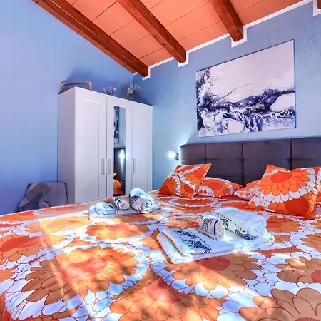 Mariuccia By Interhome