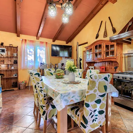 Mariuccia By Interhome Feriehus Umag