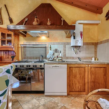 Mariuccia By Interhome *