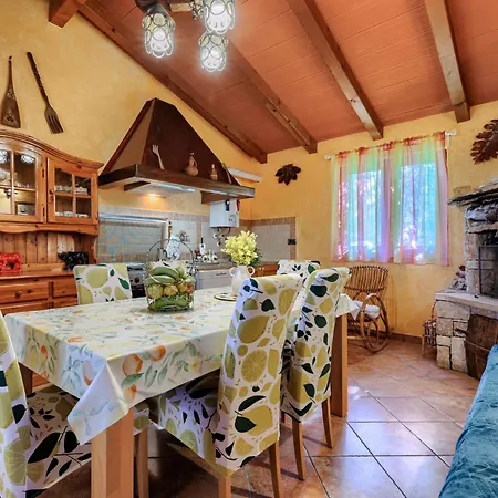 Mariuccia By Interhome Umag