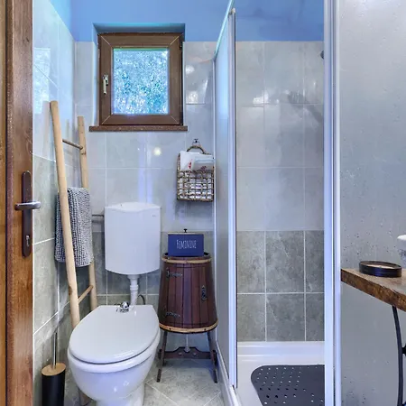 Feriehus Mariuccia By Interhome Umag