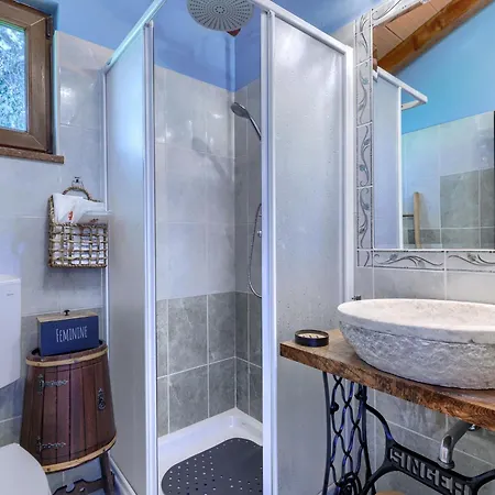 Mariuccia By Interhome * Umag