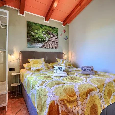 Feriehus Mariuccia By Interhome Umag