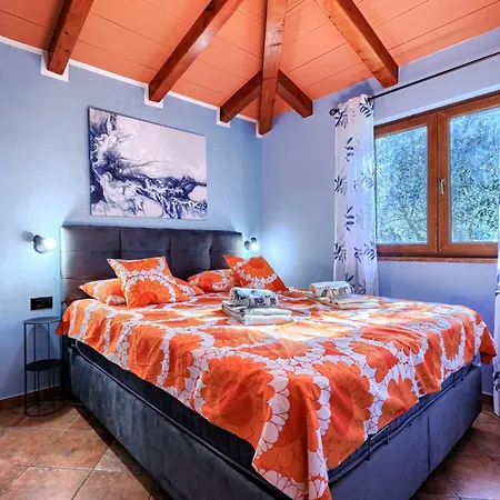 Feriehus Mariuccia By Interhome *