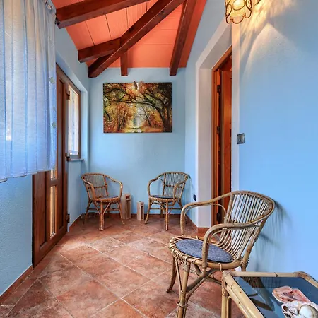 Feriehus Mariuccia By Interhome